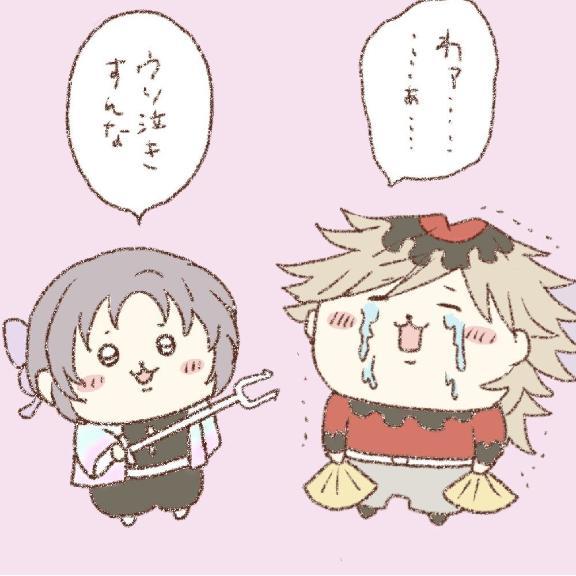 女の子画像