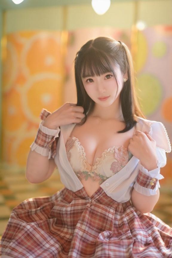 女の子画像
