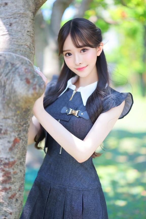 女の子画像