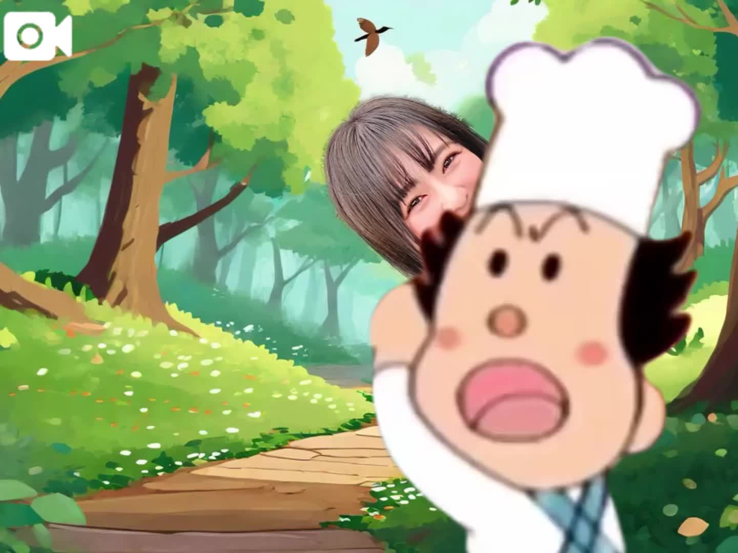 女の子画像