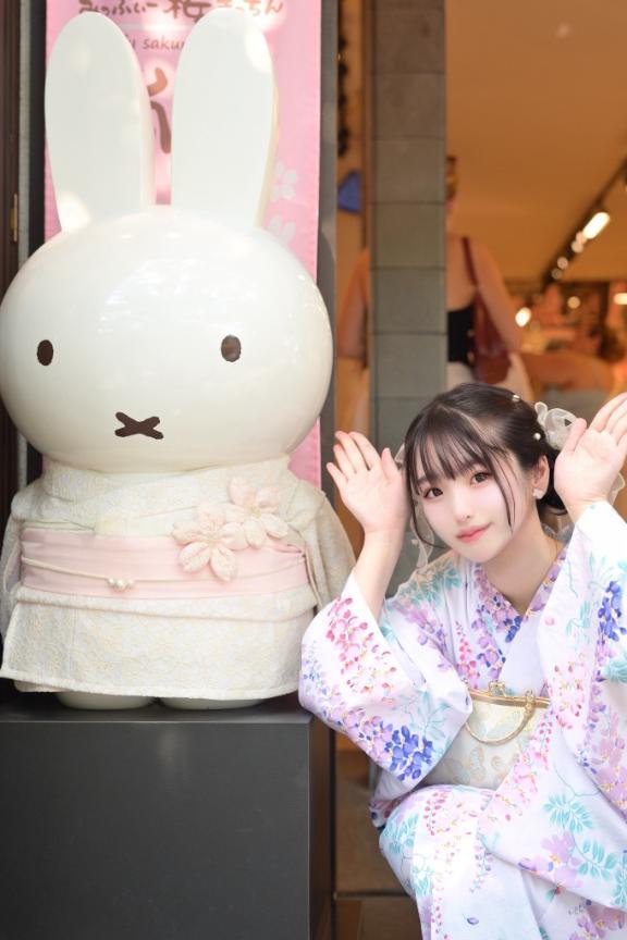 女の子画像