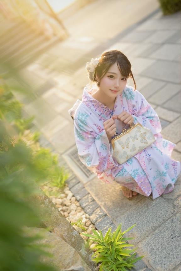 女の子画像