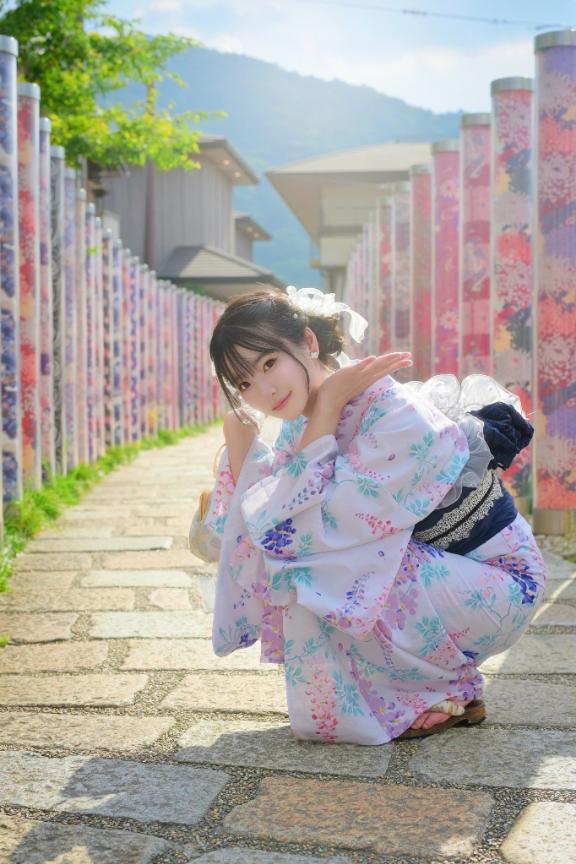 女の子画像