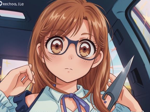 女の子画像