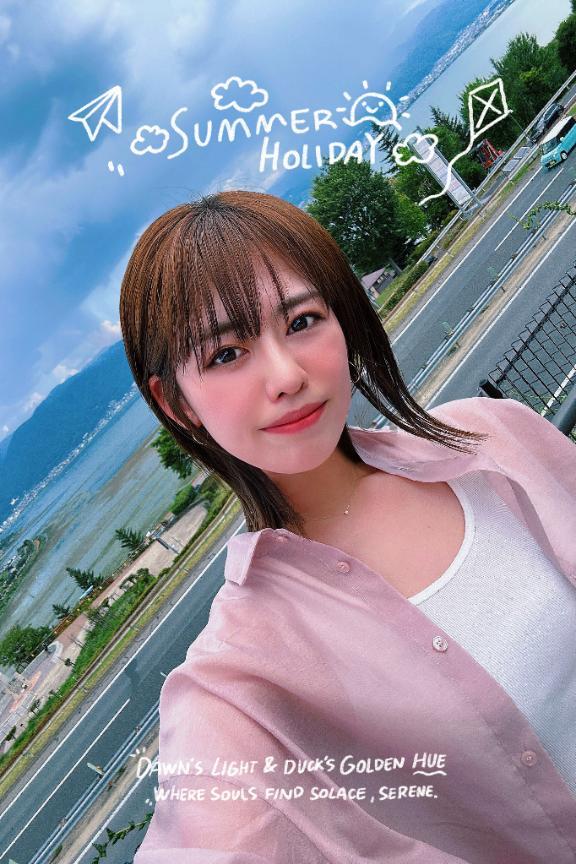 女の子画像
