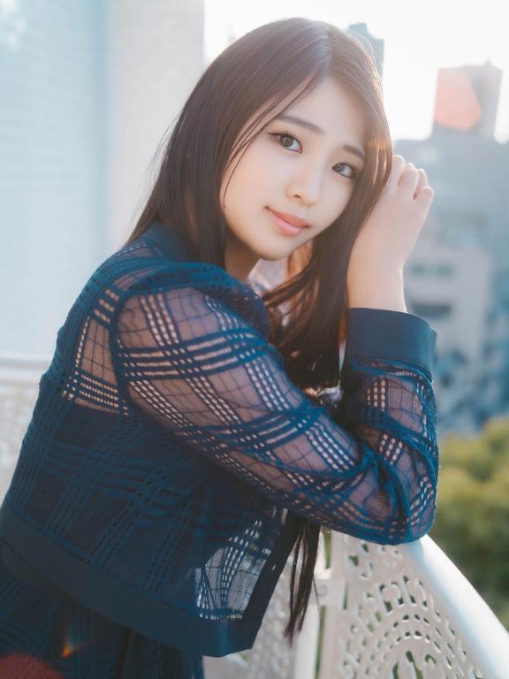 女の子画像