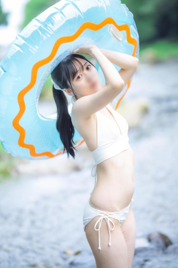 女の子画像
