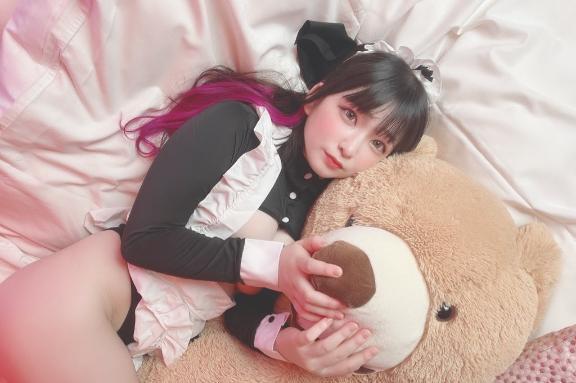女の子画像