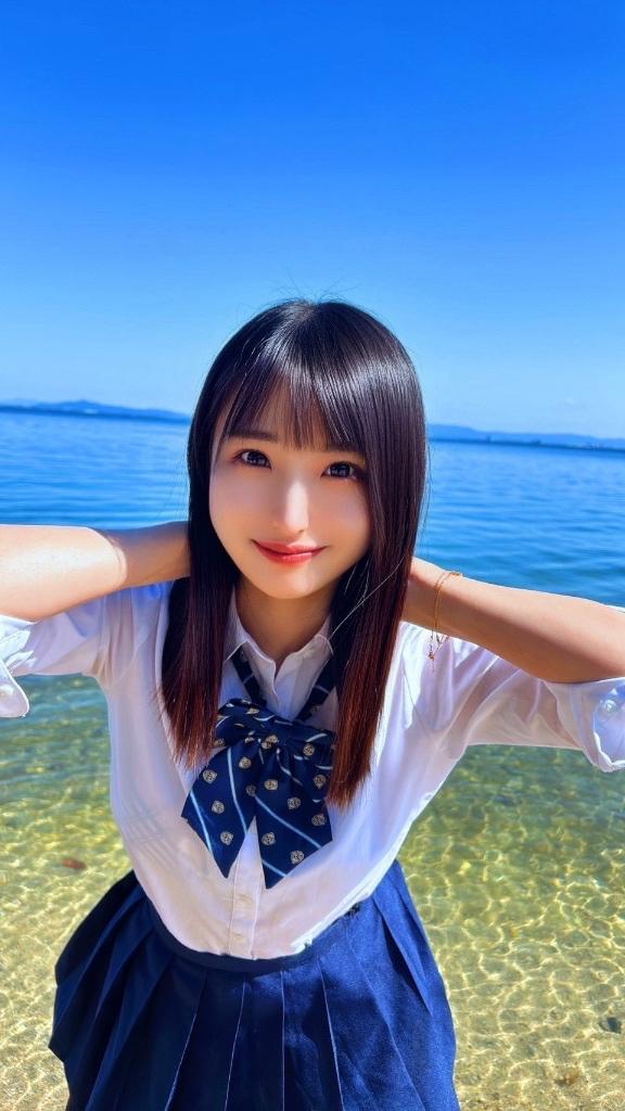 女の子画像