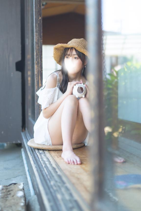 女の子画像