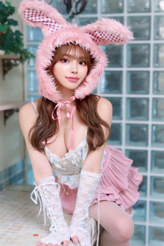 女の子画像