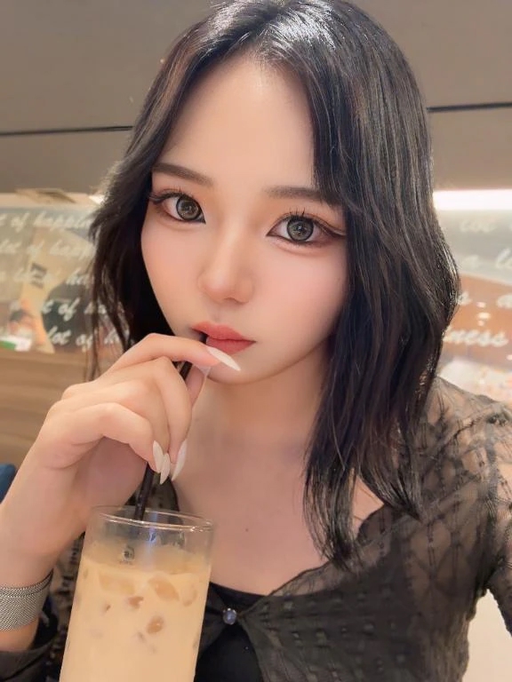 女の子画像