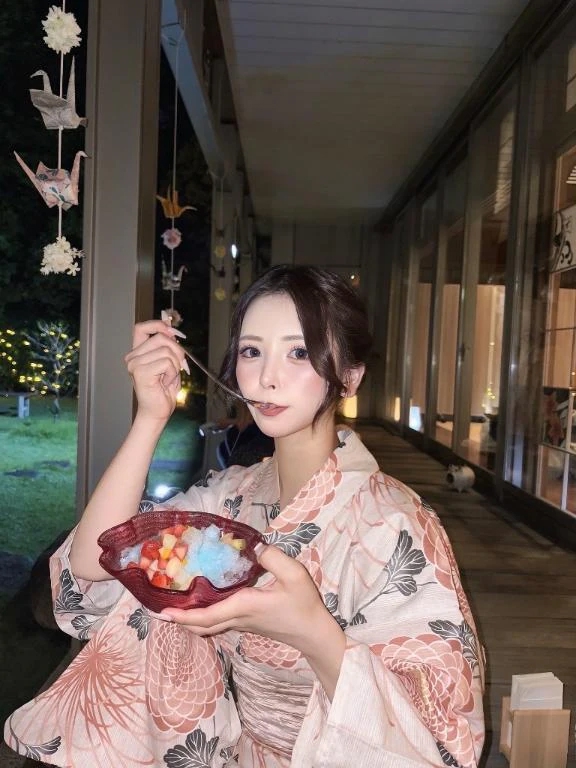 女の子画像