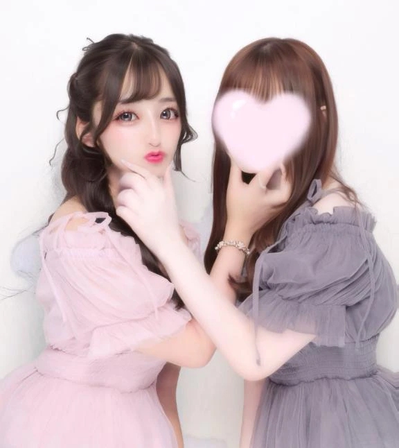 女の子画像