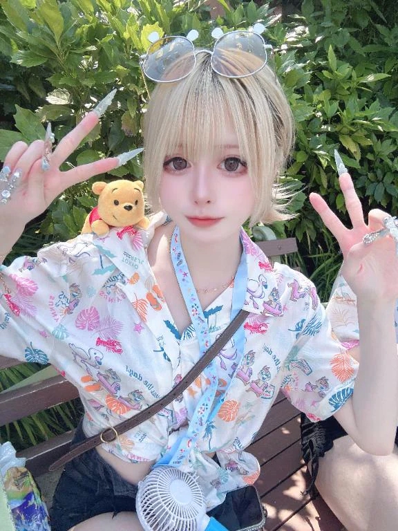 女の子画像