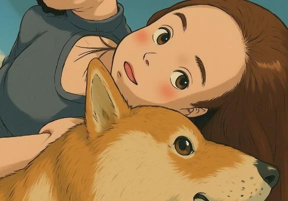 女の子画像