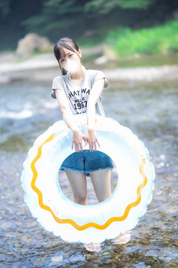 女の子画像