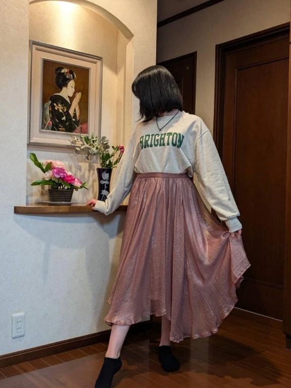 女の子画像