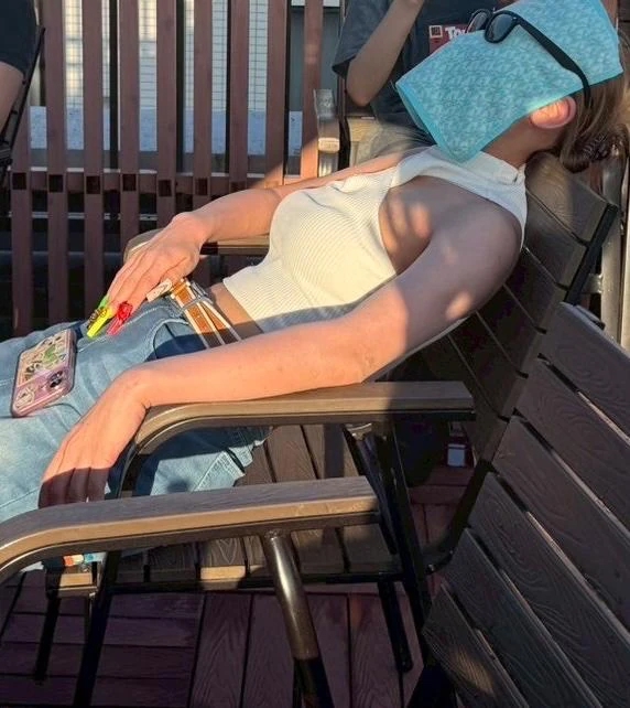 女の子画像