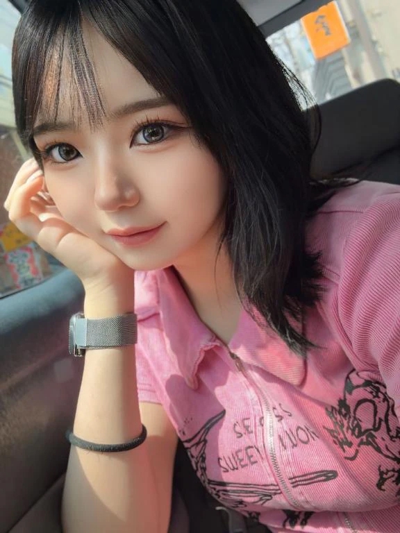 女の子画像