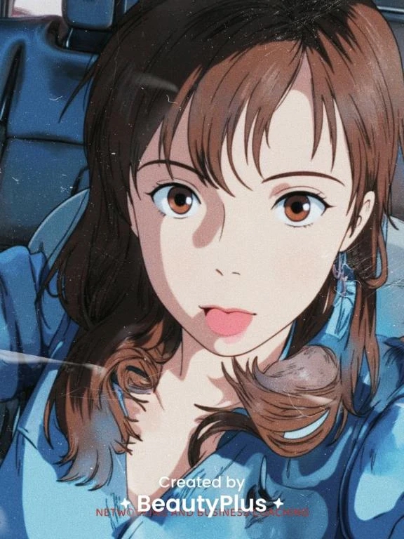 女の子画像