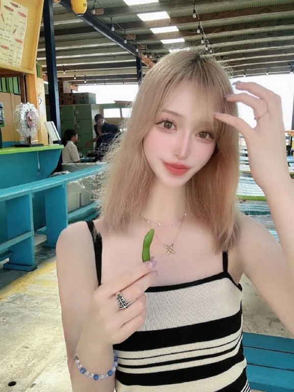 女の子画像