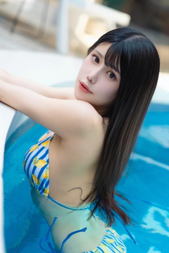 女の子画像