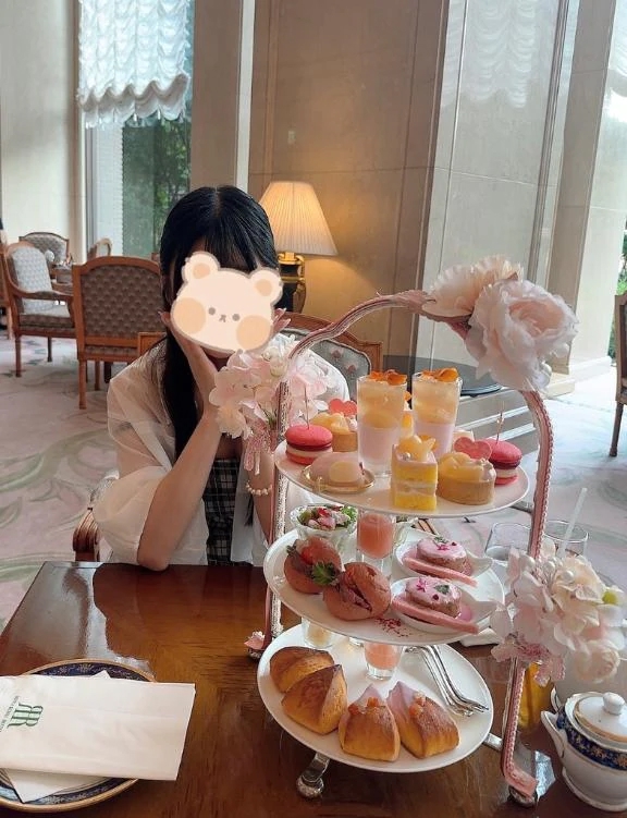 女の子画像