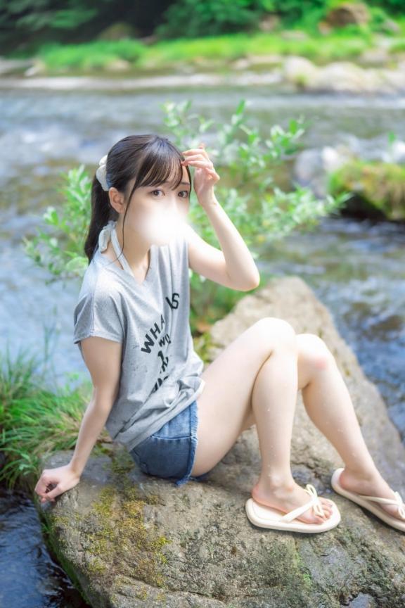 女の子画像