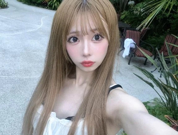 女の子画像