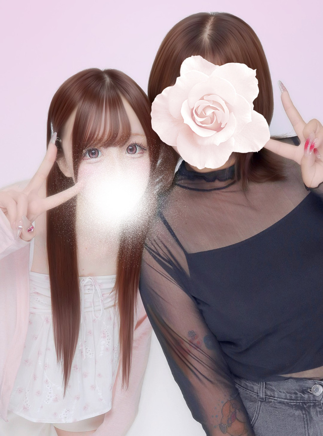 女の子画像