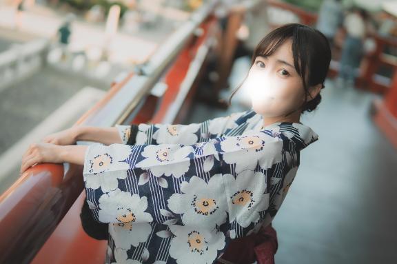 女の子画像