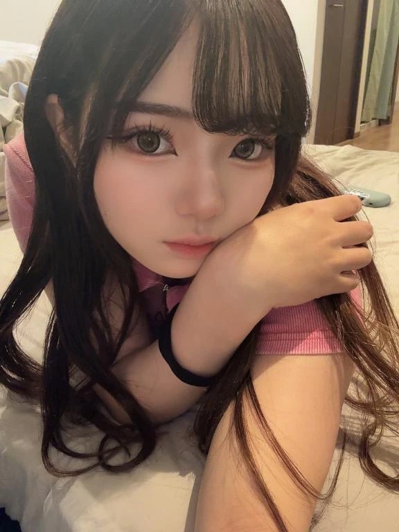 女の子画像