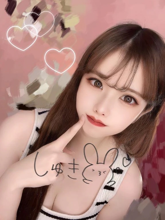 女の子画像