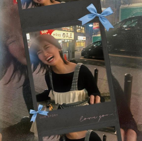 女の子画像