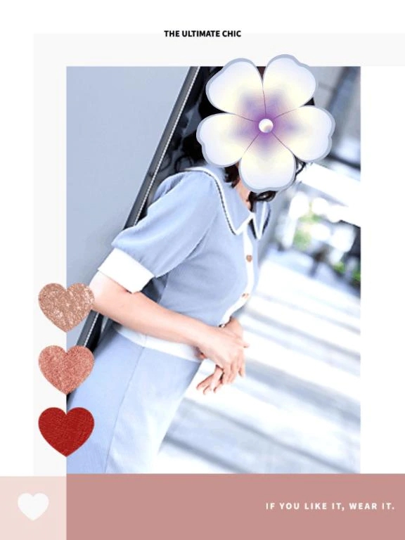 女の子画像