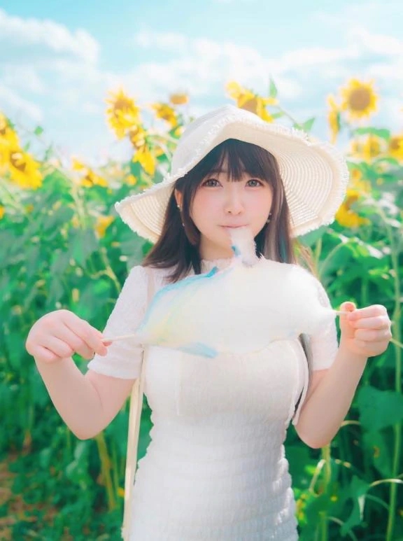 女の子画像