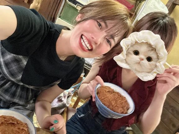 女の子画像