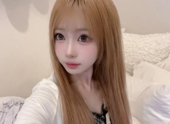 女の子画像