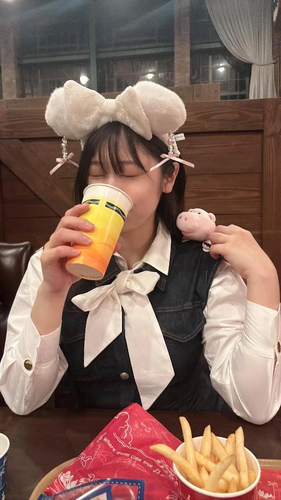 女の子画像