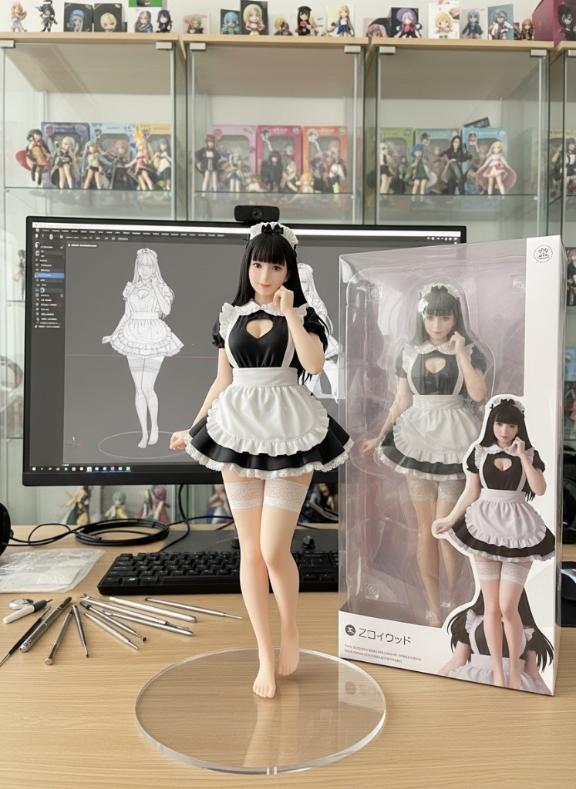 女の子画像
