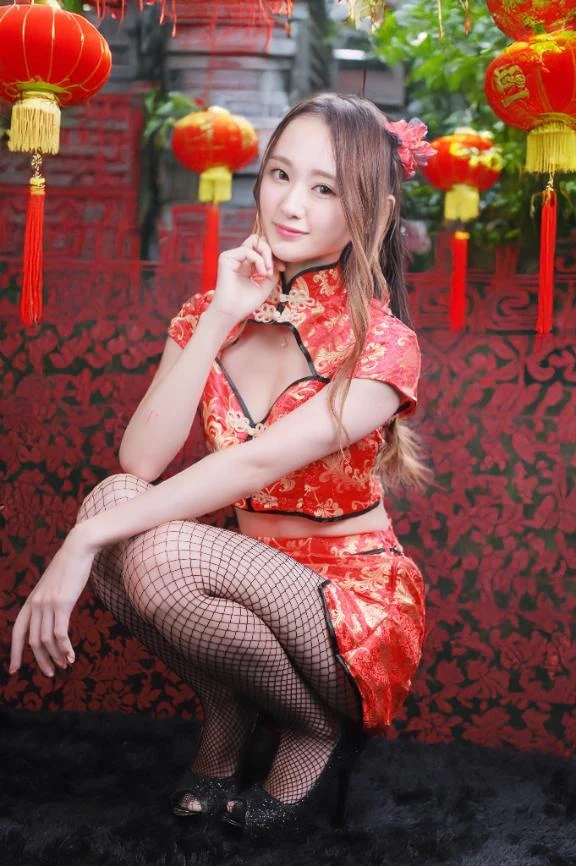 女の子画像