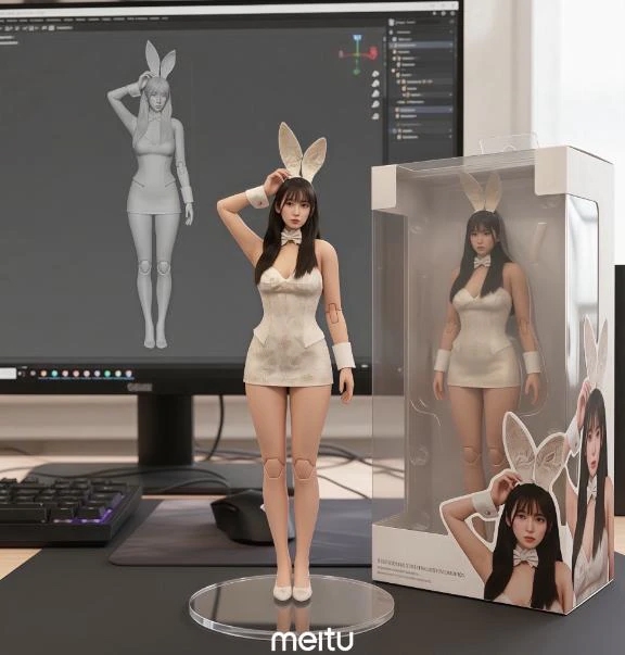 女の子画像