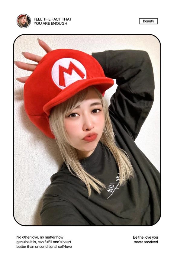 女の子画像