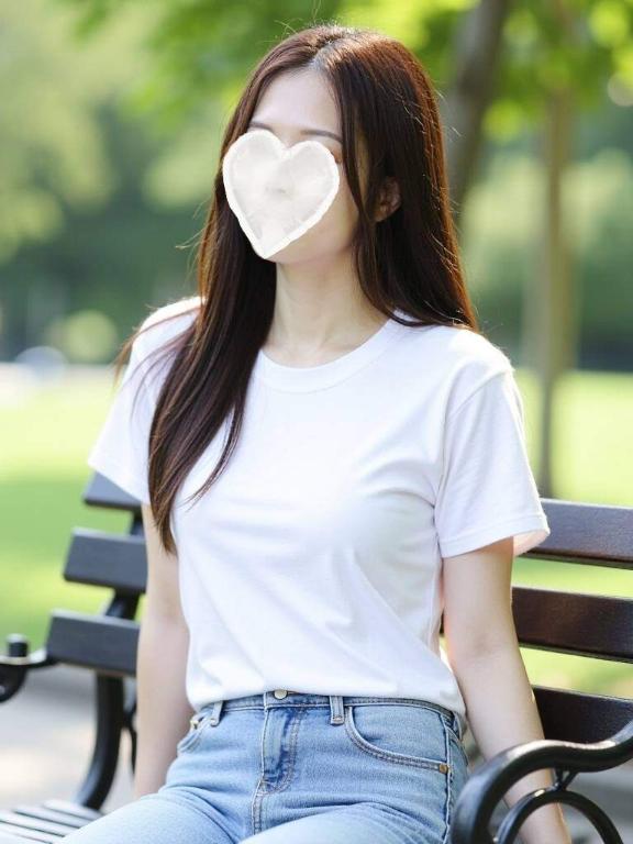 女の子画像