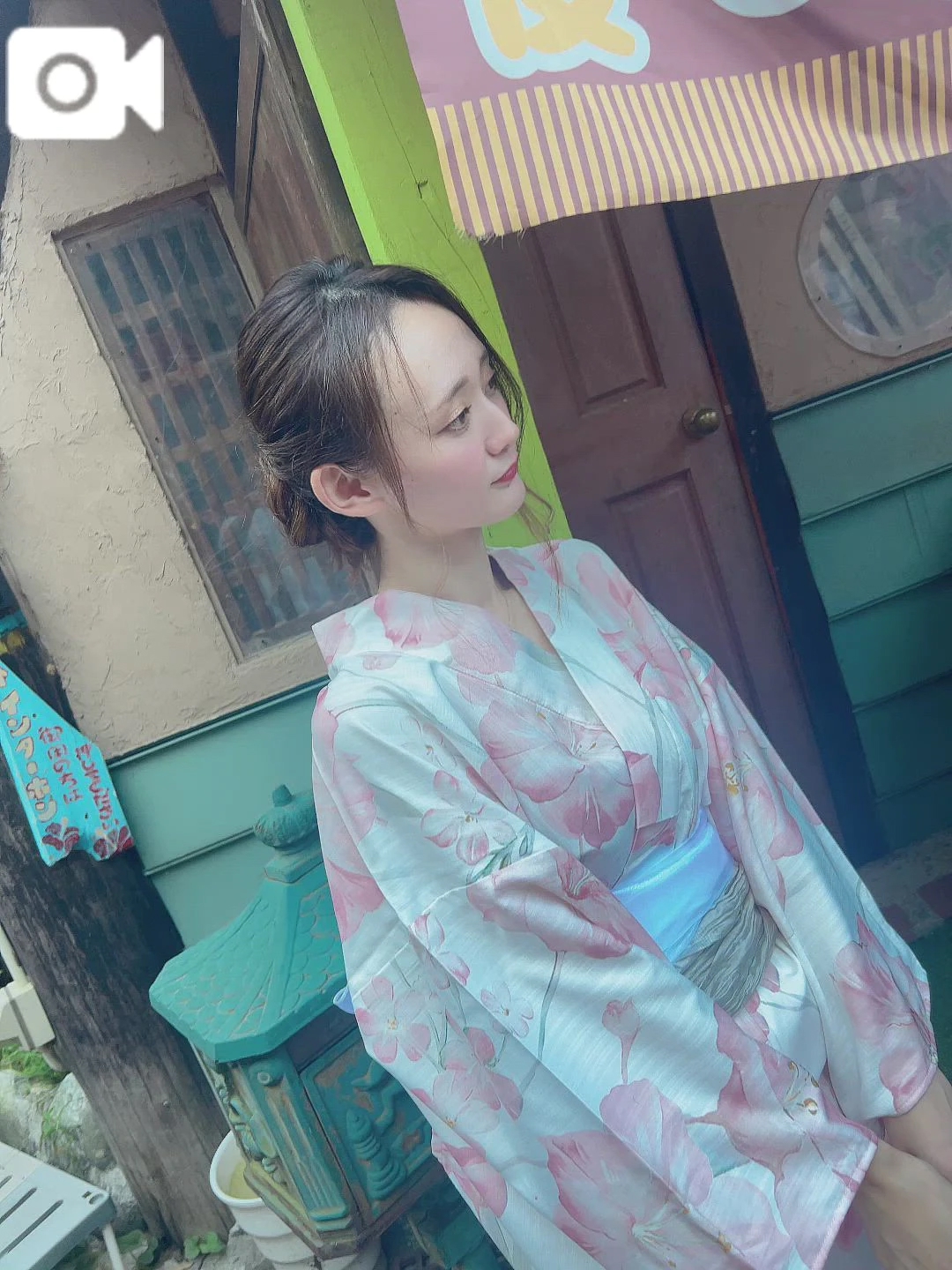 女の子画像