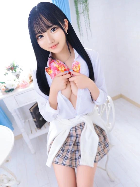 女の子画像