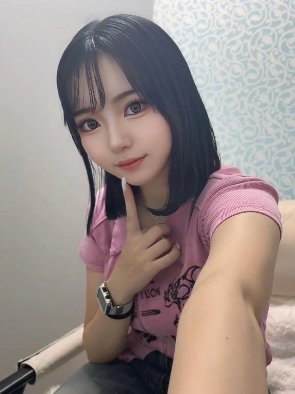 女の子画像