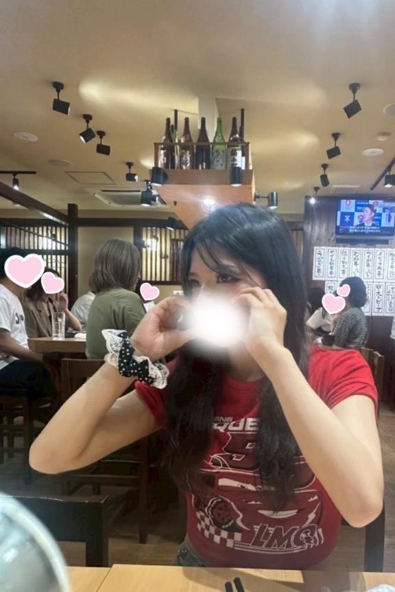 女の子画像