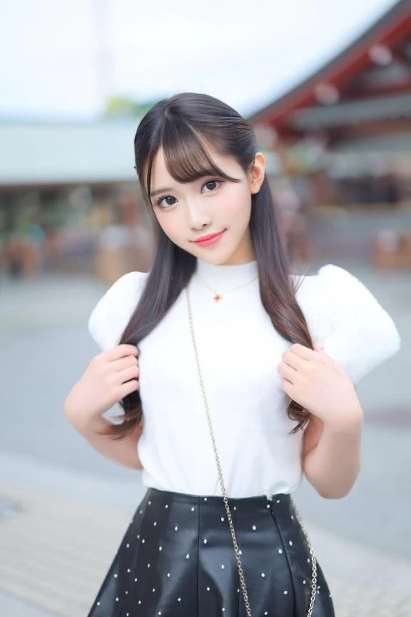 女の子画像